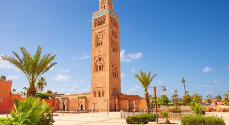 Bykch Marrakech-tours