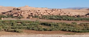 4 jours de Marrakech nuit chez les Nomades