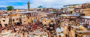 5 Jours de Tanger à Casablanca